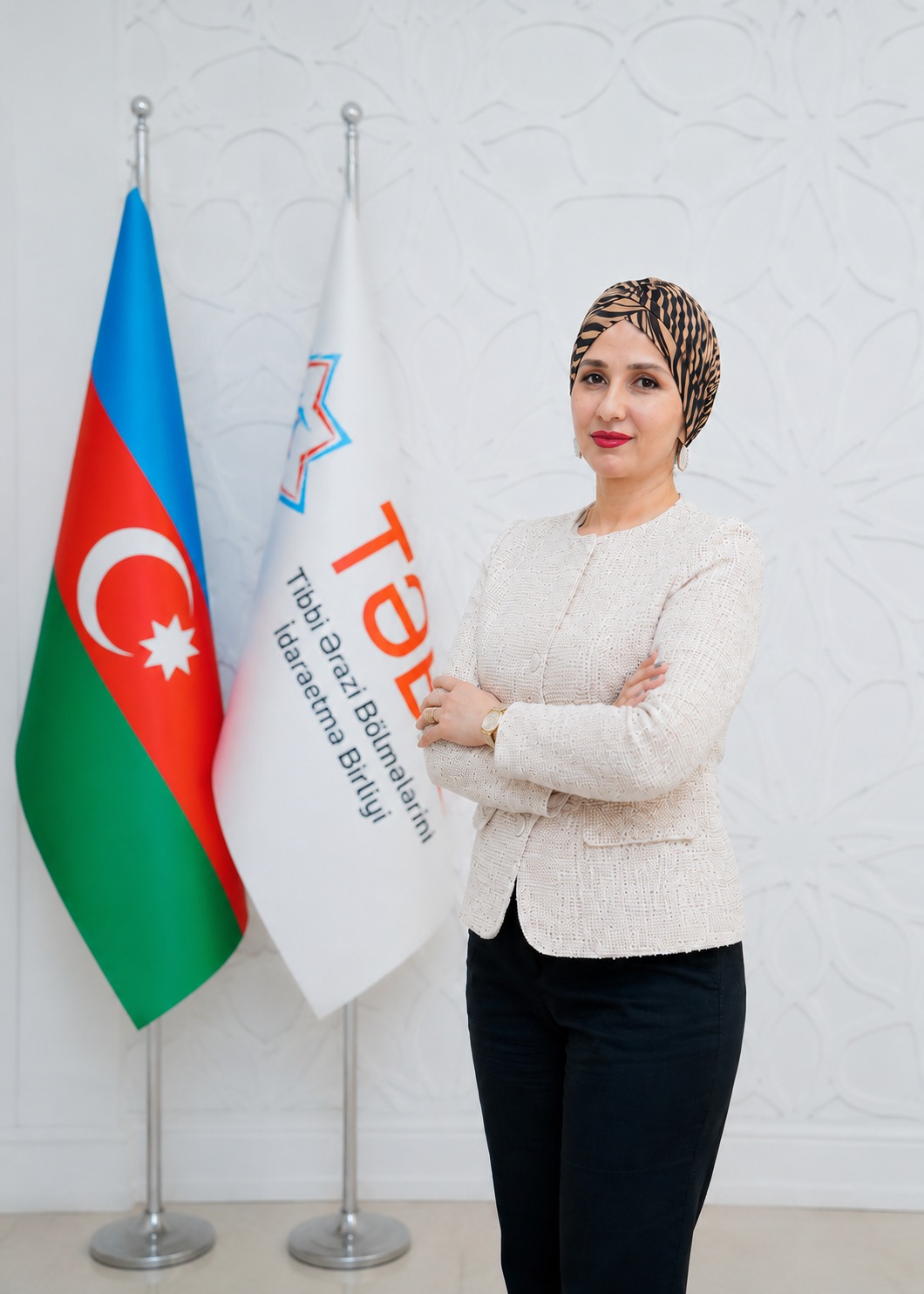 Dinar Qəhrəmanova
